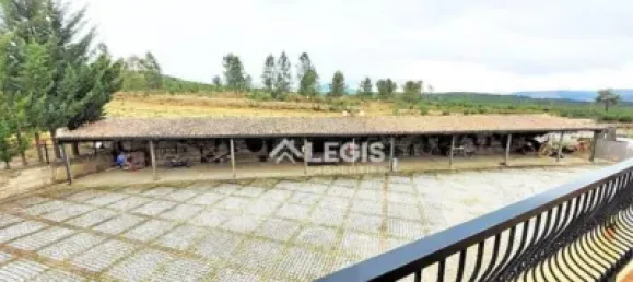 Gebäude in Verin, Spain 252m², Nr. 140490 6