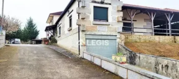 Gebäude in Verin, Spain 252m², Nr. 140490 27