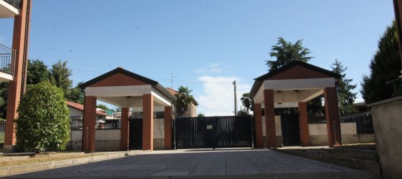 Apartamento de 2 habitaciónes en Cardano al Campo, Italy No. 334182 23