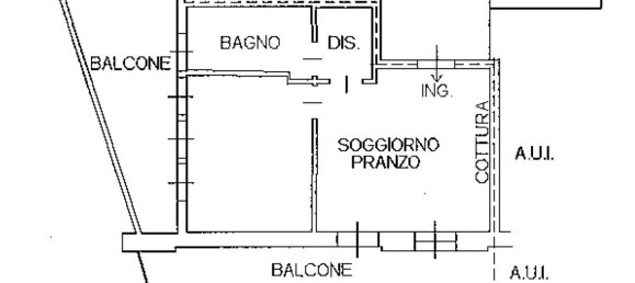 Apartamento de 2 habitaciónes en Cardano al Campo, Italy No. 334182 25