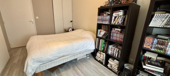 Apartamento de 1 dormitorio en Chartres-de-Bretagne, France No. 261040 6