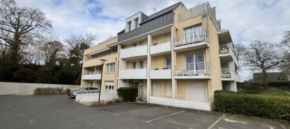 Apartamento de 1 dormitorio en Chartres-de-Bretagne, France No. 261040 8