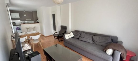 Apartamento de 1 dormitorio en Chartres-de-Bretagne, France No. 261040 2