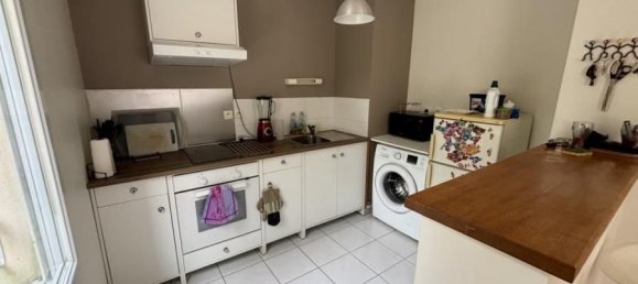 Apartamento de 1 dormitorio en Chartres-de-Bretagne, France No. 261040 4