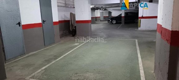 موقف سيارات في La Linea de la Concepcion, Spain 26متر مربع رقم 143269 2