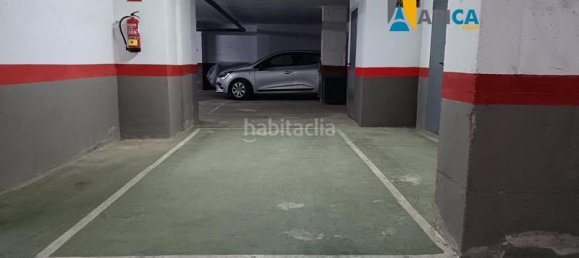 موقف سيارات في La Linea de la Concepcion, Spain 26متر مربع رقم 143269 3