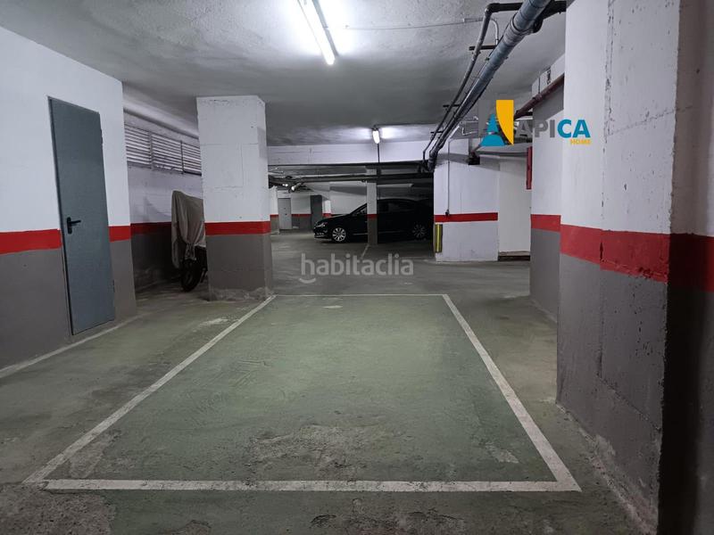  موقف سيارات في La Linea de la Concepcion, Spain 26متر مربع رقم 143269