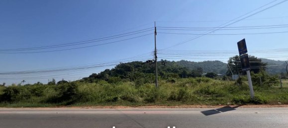  Land in Pran Buri, Thailand No. 26157 4