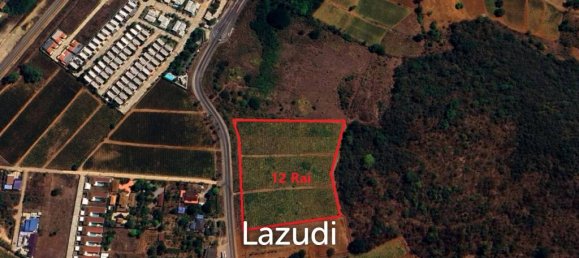  Land in Pran Buri, Thailand No. 26157 2