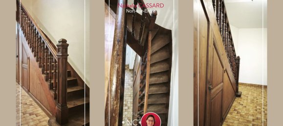 Apartamento de 2 dormitorios en Nort-sur-Erdre, France No. 98916 4