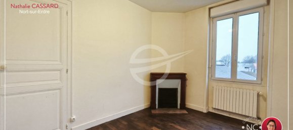 Apartamento de 2 dormitorios en Nort-sur-Erdre, France No. 98916 6