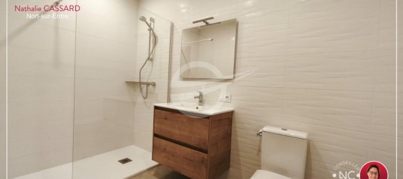 Apartamento de 2 dormitorios en Nort-sur-Erdre, France No. 98916 3