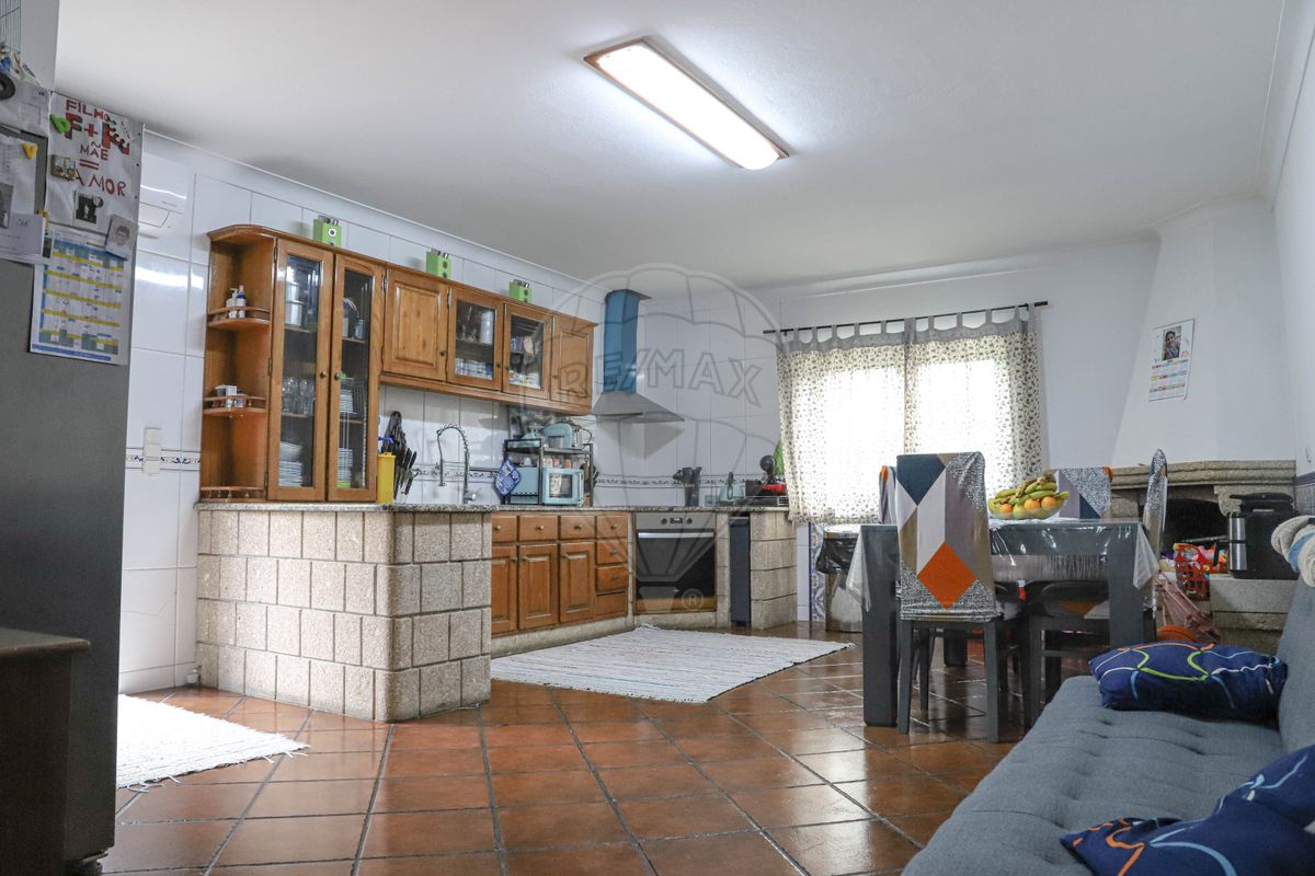 4 Schlafzimmer Haus in Marco de Canaveses, Portugal, Nr. 188293