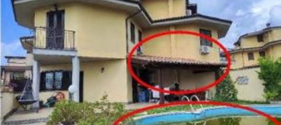 4 rooms Apartment in Lariano, Italy No. 190520 7