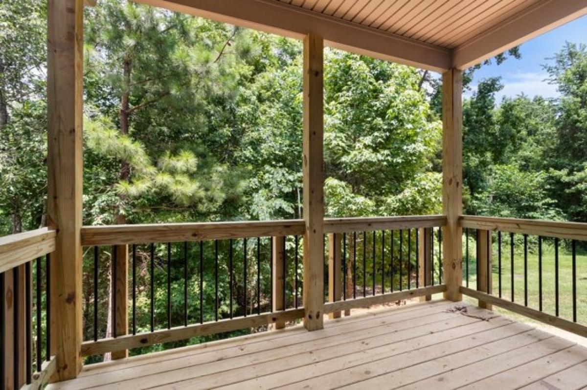 4 Schlafzimmer Haus in Clarksville, USA, Nr. 380080