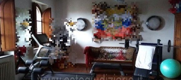 11-salle Villa à Arezzo, Italy No. 37897 4