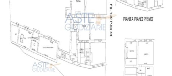 11-salle Villa à Arezzo, Italy No. 37897 33