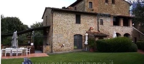 11-salle Villa à Arezzo, Italy No. 37897 17