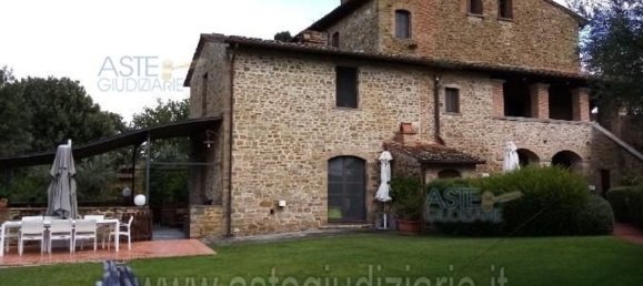 11-salle Villa à Arezzo, Italy No. 37897 23