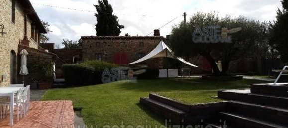 11-salle Villa à Arezzo, Italy No. 37897 3