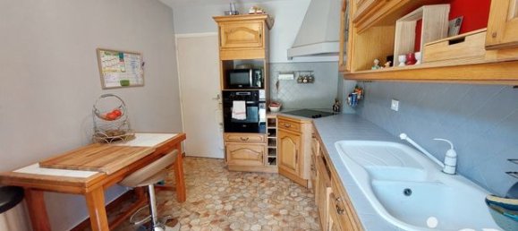 4 chambres Maison à Cerisiers, France No. 363660 6