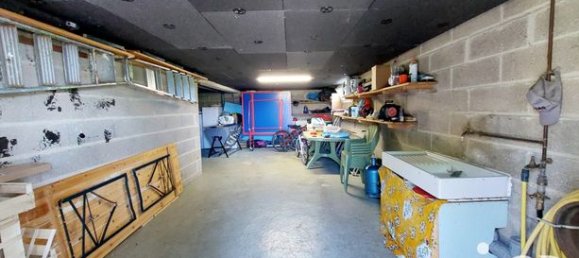 4 chambres Maison à Cerisiers, France No. 363660 14