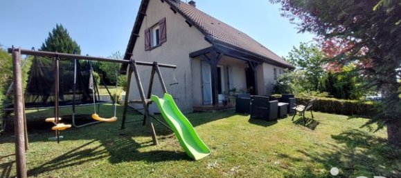 4 chambres Maison à Cerisiers, France No. 363660 16