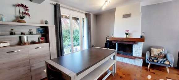 4 chambres Maison à Cerisiers, France No. 363660 4