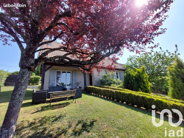 4 chambres Maison à Cerisiers, France No. 363660