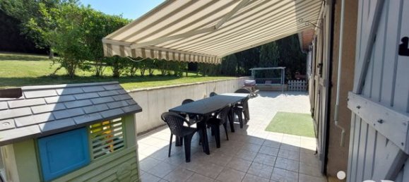 4 chambres Maison à Cerisiers, France No. 363660 18