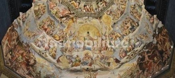 Gewerbliche Immobilie in Florence, Italy 125m², Nr. 374559 2