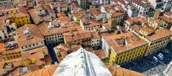 Gewerbliche Immobilie in Florence, Italy 125m², Nr. 374559 3