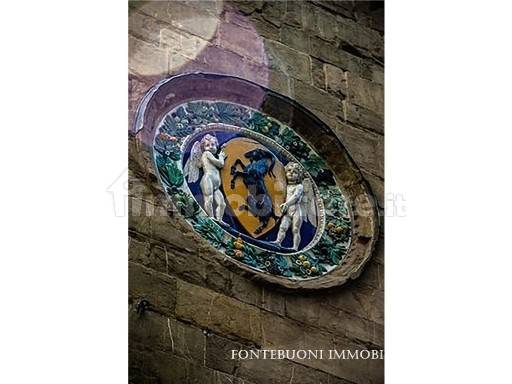 Gewerbliche Immobilie in Florence, Italy 125m², Nr. 374559