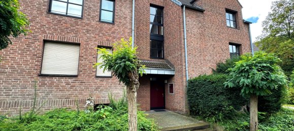 2 Schlafzimmer Wohnung in Düsseldorf, Germany, Nr. 368758 3