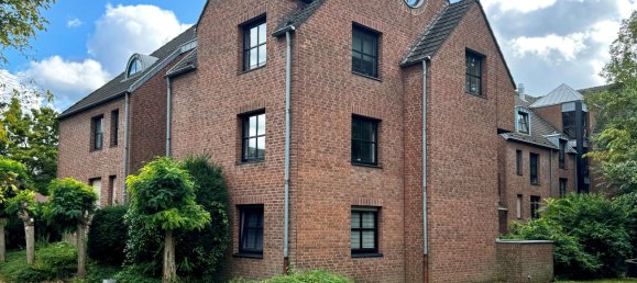 2 Schlafzimmer Wohnung in Düsseldorf, Germany, Nr. 368758 2