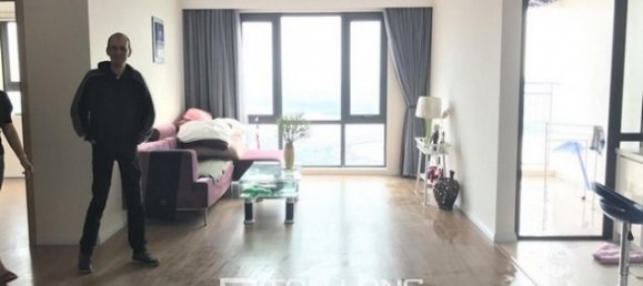 3 غرف نوم شقة في Long Bien, Vietnam رقم 1837 2