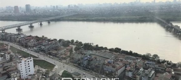 3 غرف نوم شقة في Long Bien, Vietnam رقم 1837 4