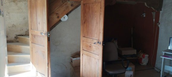 1 bedroom House in Anzat-le-Luguet, France No. 208846 6