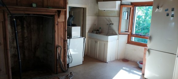 1 bedroom House in Anzat-le-Luguet, France No. 208846 4