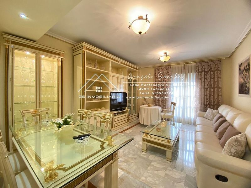 4 bedrooms Duplex in Cordoba, Spain No. 220500