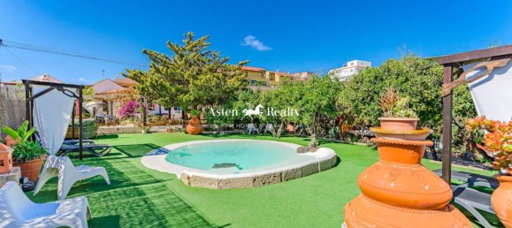 5 bedrooms Hotel in San Miguel de Abona, Spain No. 27682 19