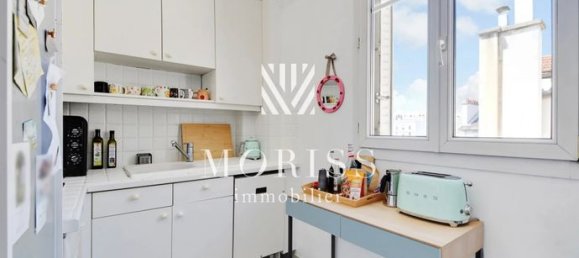 1 Schlafzimmer Wohnung in Seine-Saint-Denis, France, Nr. 360075 9