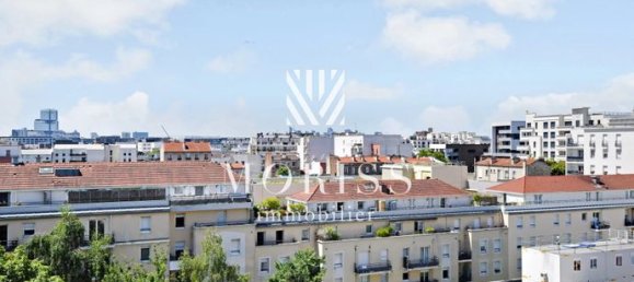 1 Schlafzimmer Wohnung in Seine-Saint-Denis, France, Nr. 360075 11