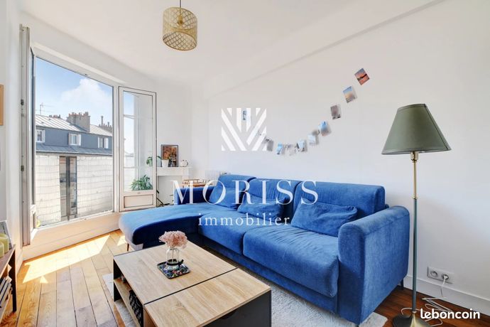 1 Schlafzimmer Wohnung in Seine-Saint-Denis, France, Nr. 360075