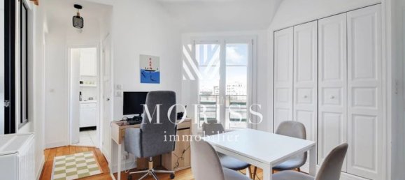 1 Schlafzimmer Wohnung in Seine-Saint-Denis, France, Nr. 360075 2