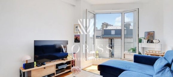 1 Schlafzimmer Wohnung in Seine-Saint-Denis, France, Nr. 360075 3