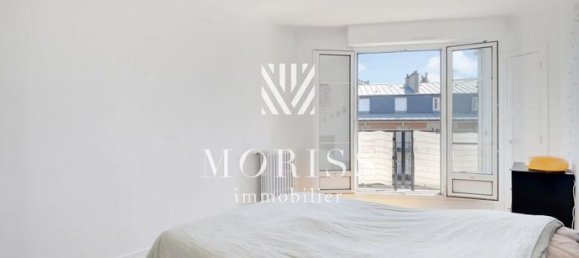 1 Schlafzimmer Wohnung in Seine-Saint-Denis, France, Nr. 360075 7