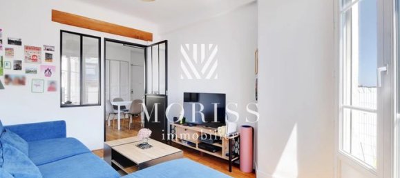 1 Schlafzimmer Wohnung in Seine-Saint-Denis, France, Nr. 360075 5