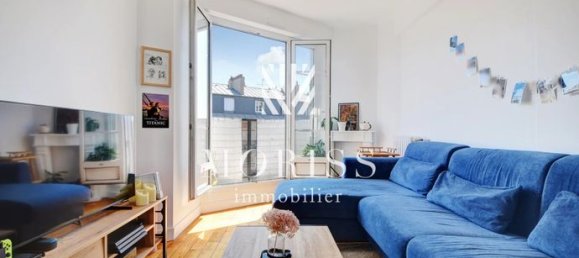 1 Schlafzimmer Wohnung in Seine-Saint-Denis, France, Nr. 360075 4