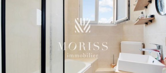 1 Schlafzimmer Wohnung in Seine-Saint-Denis, France, Nr. 360075 10